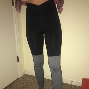 target athletic leggings